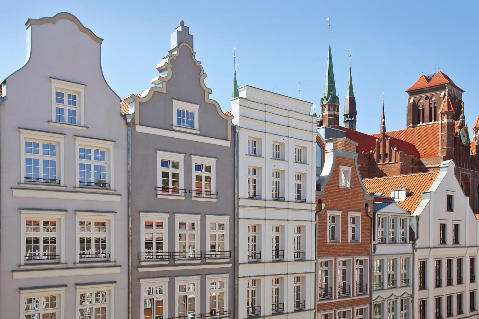 Viu Indigo Gdaňsk