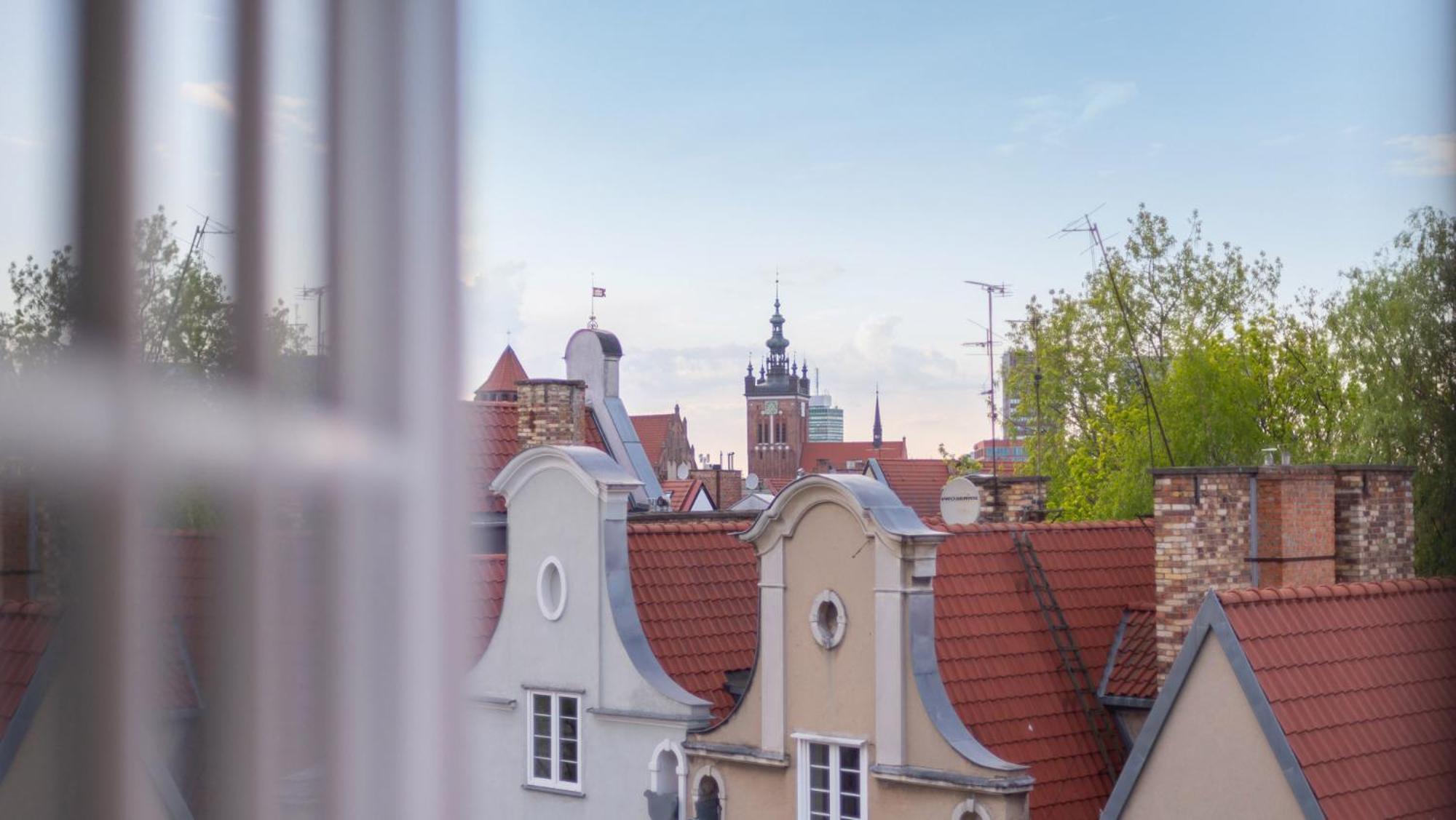 Viu Indigo Apartmán *