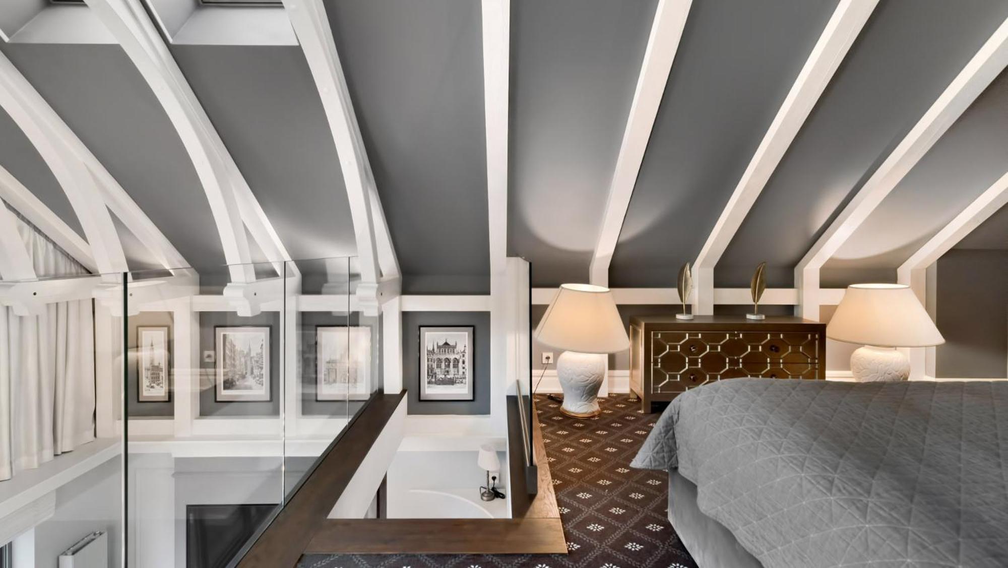 Apartmán Viu Indigo *
