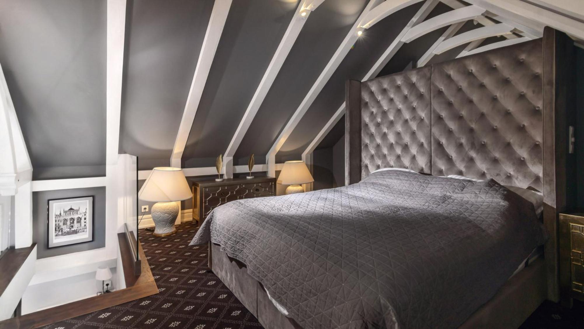 Viu Indigo Apartmán Gdaňsk