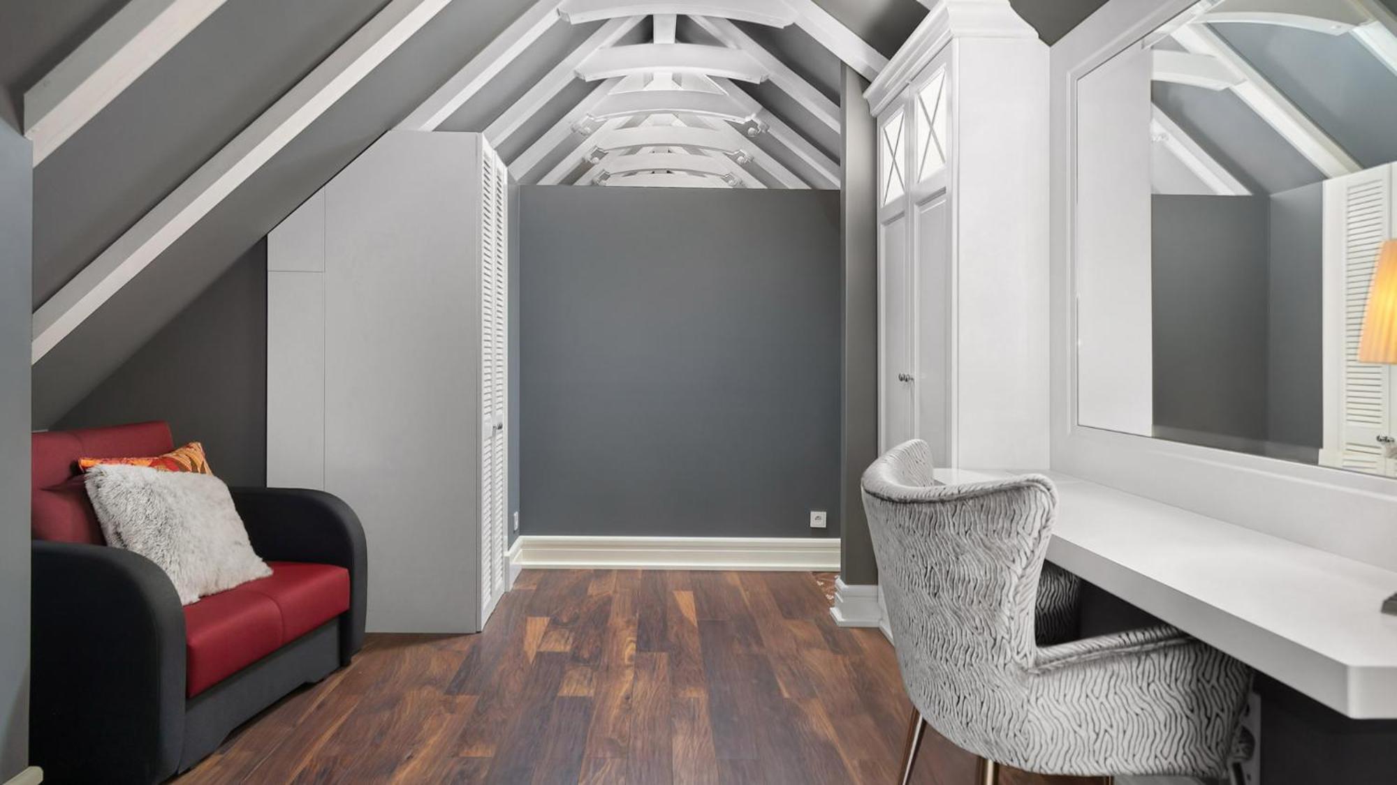 Apartmán Viu Indigo
