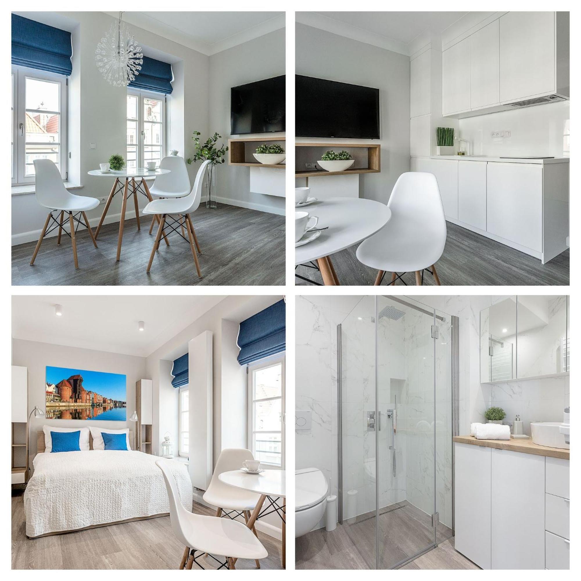 Viu Indigo Apartmán