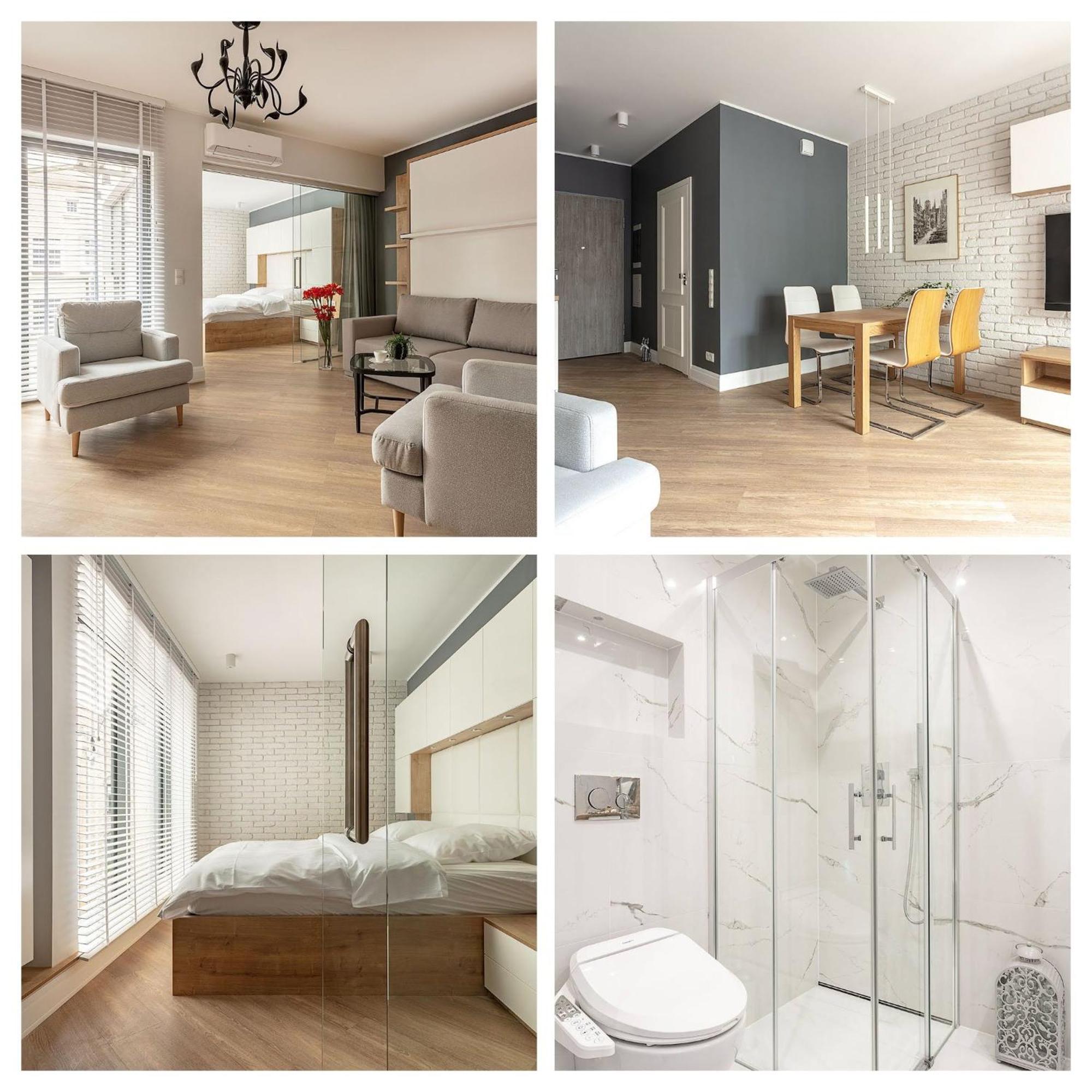 Apartmán Viu Indigo *