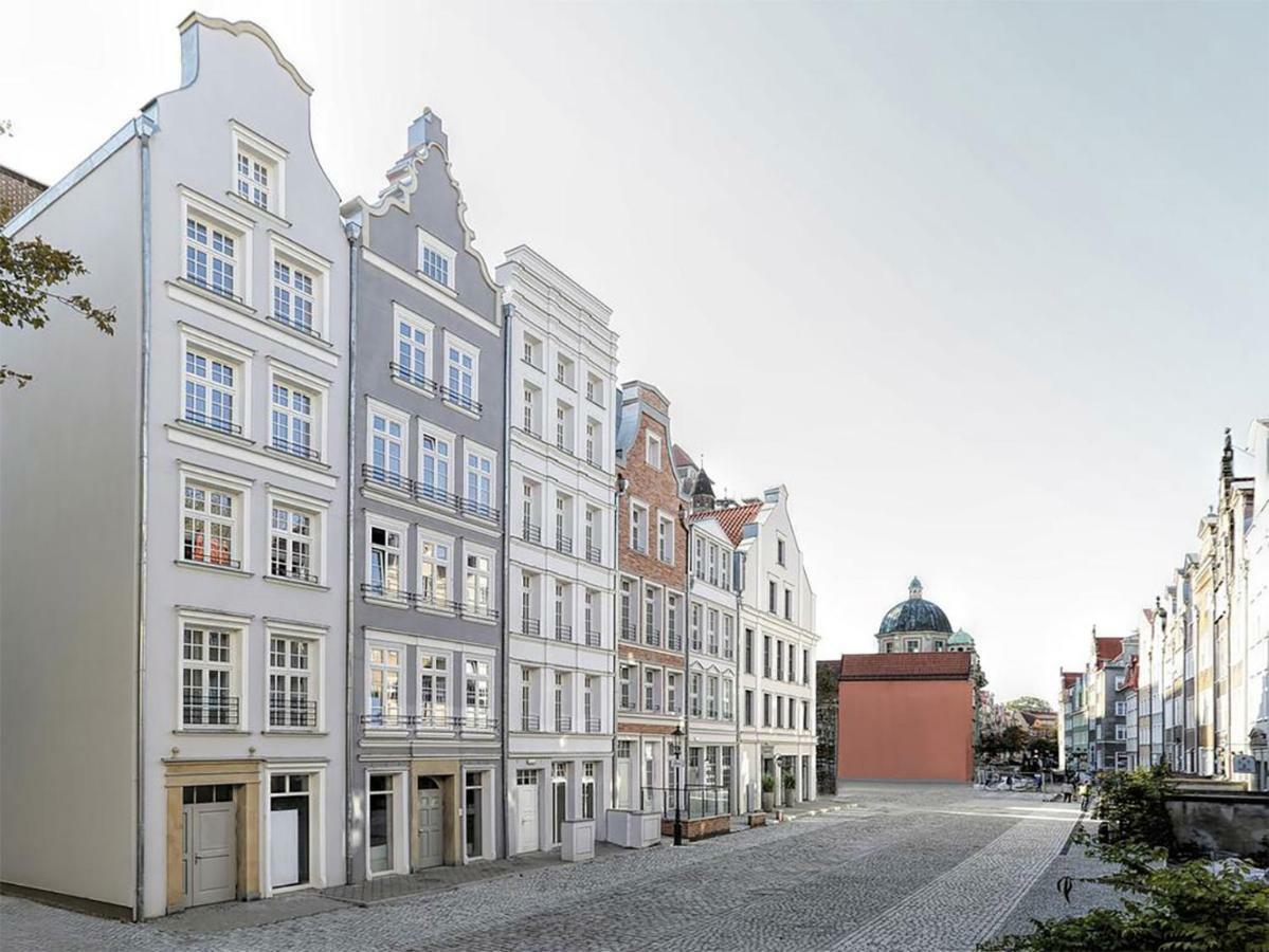 Viu Indigo Apartmán